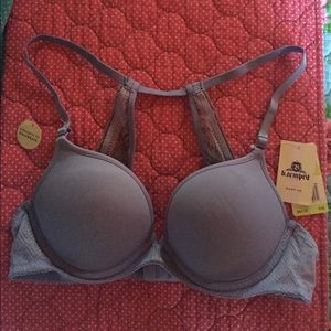 B Tempt’d push up bra by Wacoal